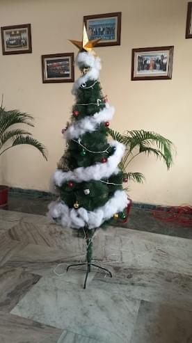 IIM Sirmaur Campus & Infrastructure photo 10